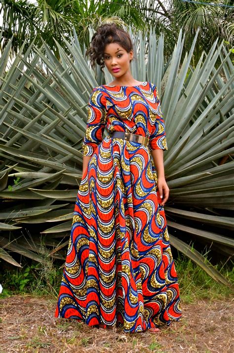 african print styles